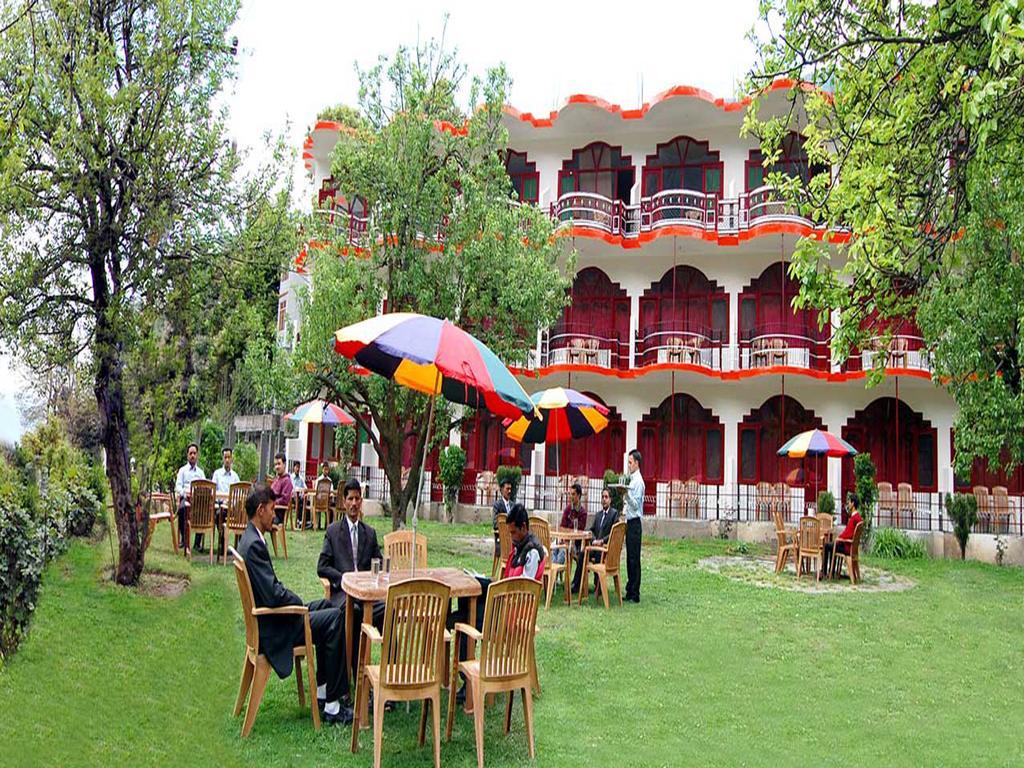 Himanshu Resorts מנאלי מראה חיצוני תמונה