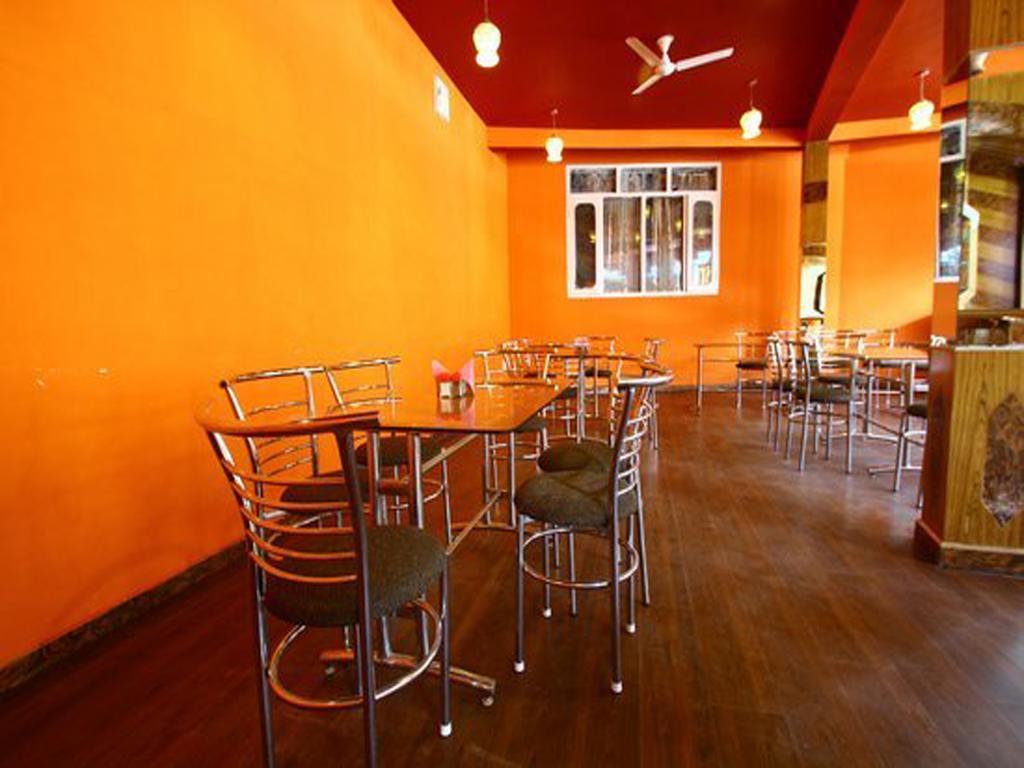 Himanshu Resorts מנאלי מראה חיצוני תמונה