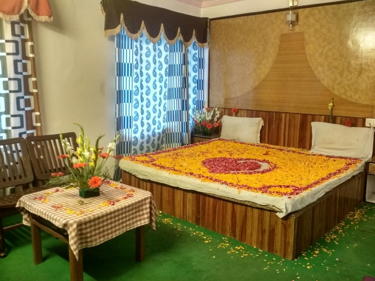 Himanshu Resorts מנאלי מראה חיצוני תמונה